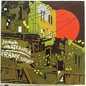 Jonah Matranga/Frank Turner [Vinyl]