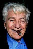 Seymour Cassel