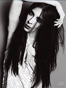 Jamie Bochert