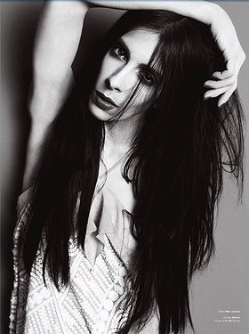 Jamie Bochert