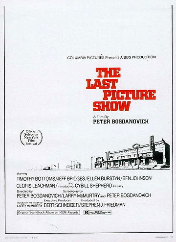 The Last Picture Show