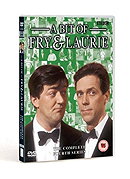 A Bit of Fry & Laurie: The Complete Fourth Series