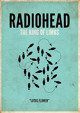 Radiohead: Lotus Flower