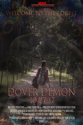 Dover Demon