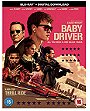 Baby Driver   [Region Free]