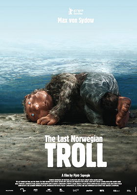 The Last Norwegian Troll