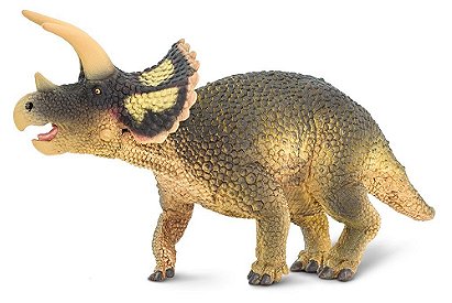 Triceratops XL 