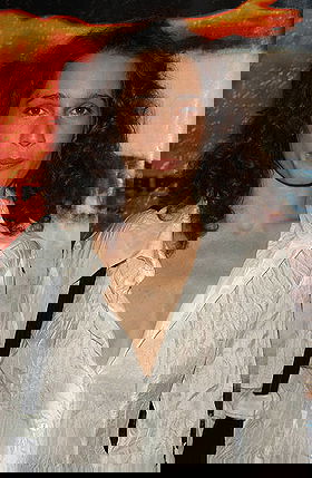 Claudia Rojas