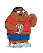 Cleveland Brown, Jr.
