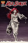 Red Sonja Vol 2