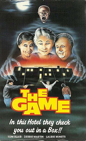 The Game (1984)