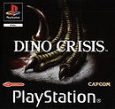 Dino Crisis