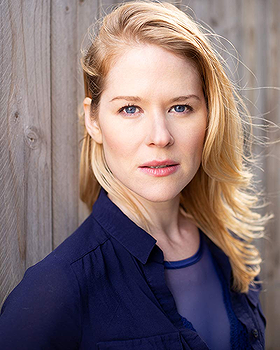 Vanessa Moltzen