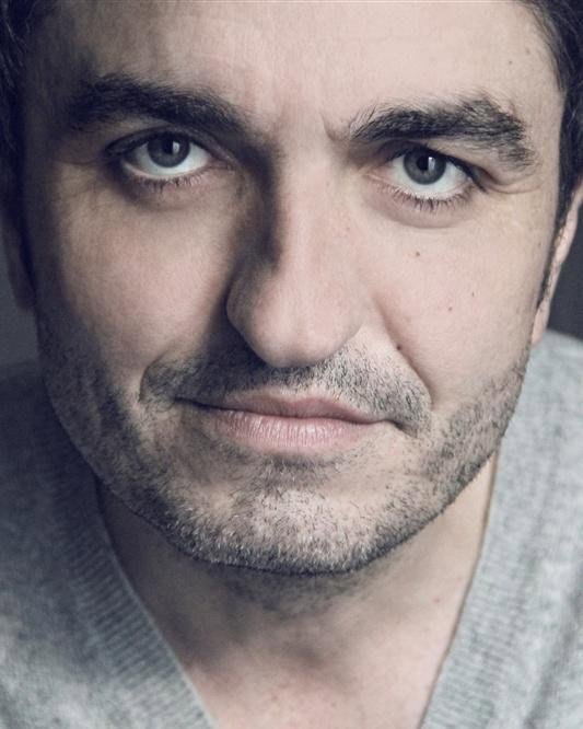 Roland Menou