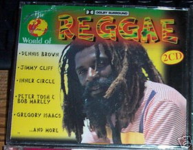 The World of Reggae