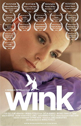 Wink (2017)