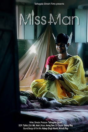 Miss Man (2019)