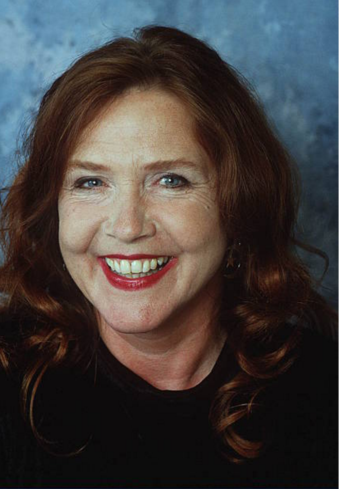 Regine Vergeen