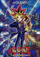 Yu-Gi-Oh! Duel Monsters