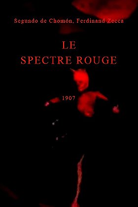 The Red Spectre (1907)