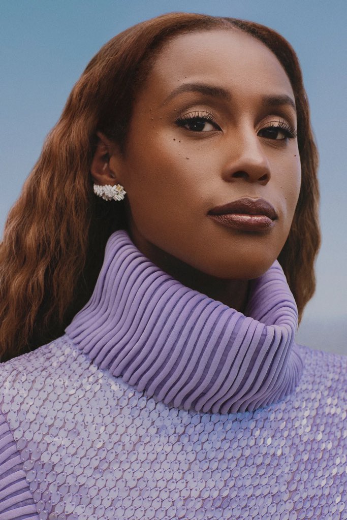 Issa Rae