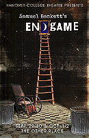 Endgame: A Play in One Act, Followed by, Act Without Words