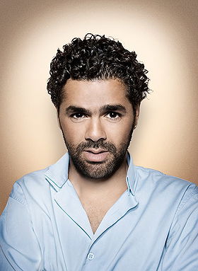 Jamel Debbouze