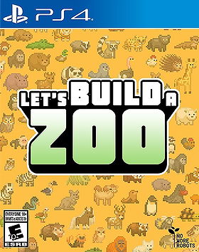 Let's Build a Zoo