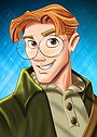 Milo Thatch