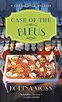 Case of the Bleus: A Cheese Shop Mystery (Cheese Shop Mysteries, 4)
