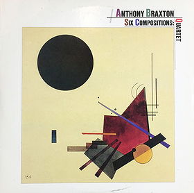 Six Compositions: Quartet