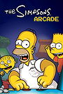 The Simpsons Arcade Game