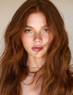 Camryn Burke