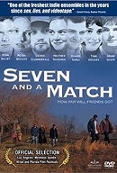 Seven and a Match