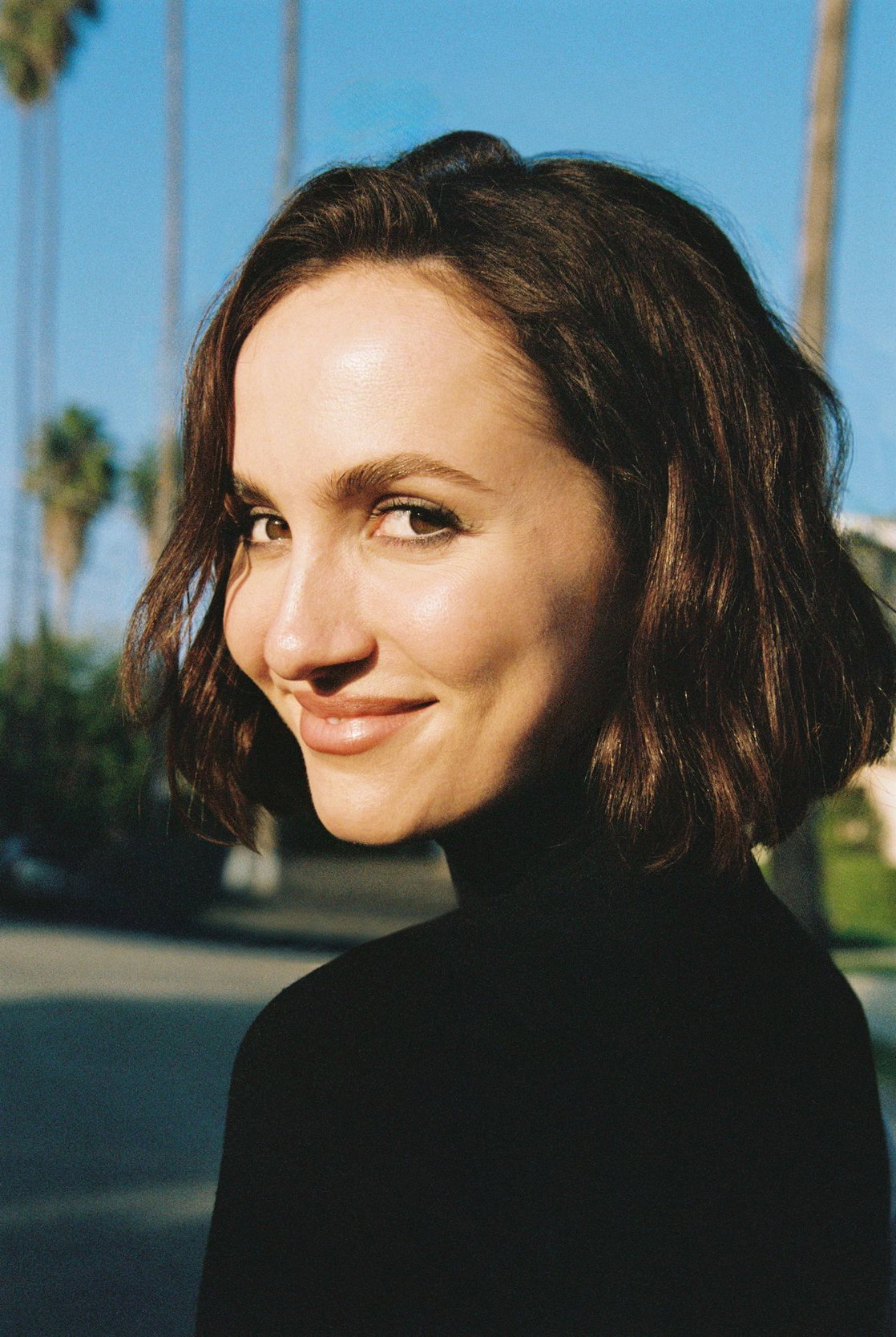 Maude Apatow