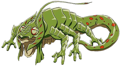 Quadracile