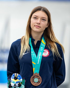 Paige Heyn