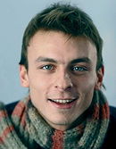 ALEKSANDR LYMAREV