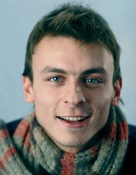 ALEKSANDR LYMAREV