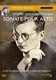 Altovaya sonata. Dmitriy Shostakovich