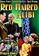 Red-Haired Alibi