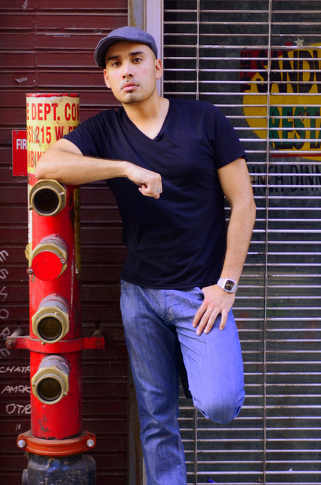 Jovanny Venegas