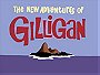 The New Adventures of Gilligan