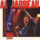 Al Jarreau - In London