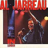 Al Jarreau - In London