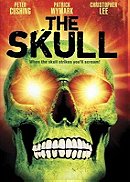 Skull   [Region 1] [US Import] [NTSC]