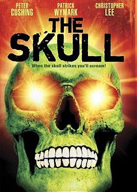 Skull   [Region 1] [US Import] [NTSC]
