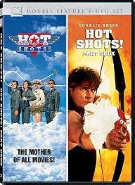 Hot Shots! films