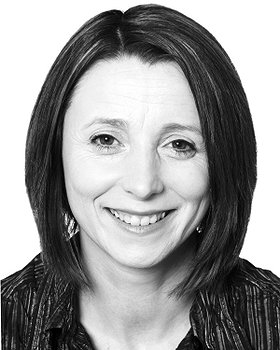 Marie Critchley