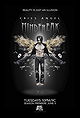 Criss Angel Mindfreak